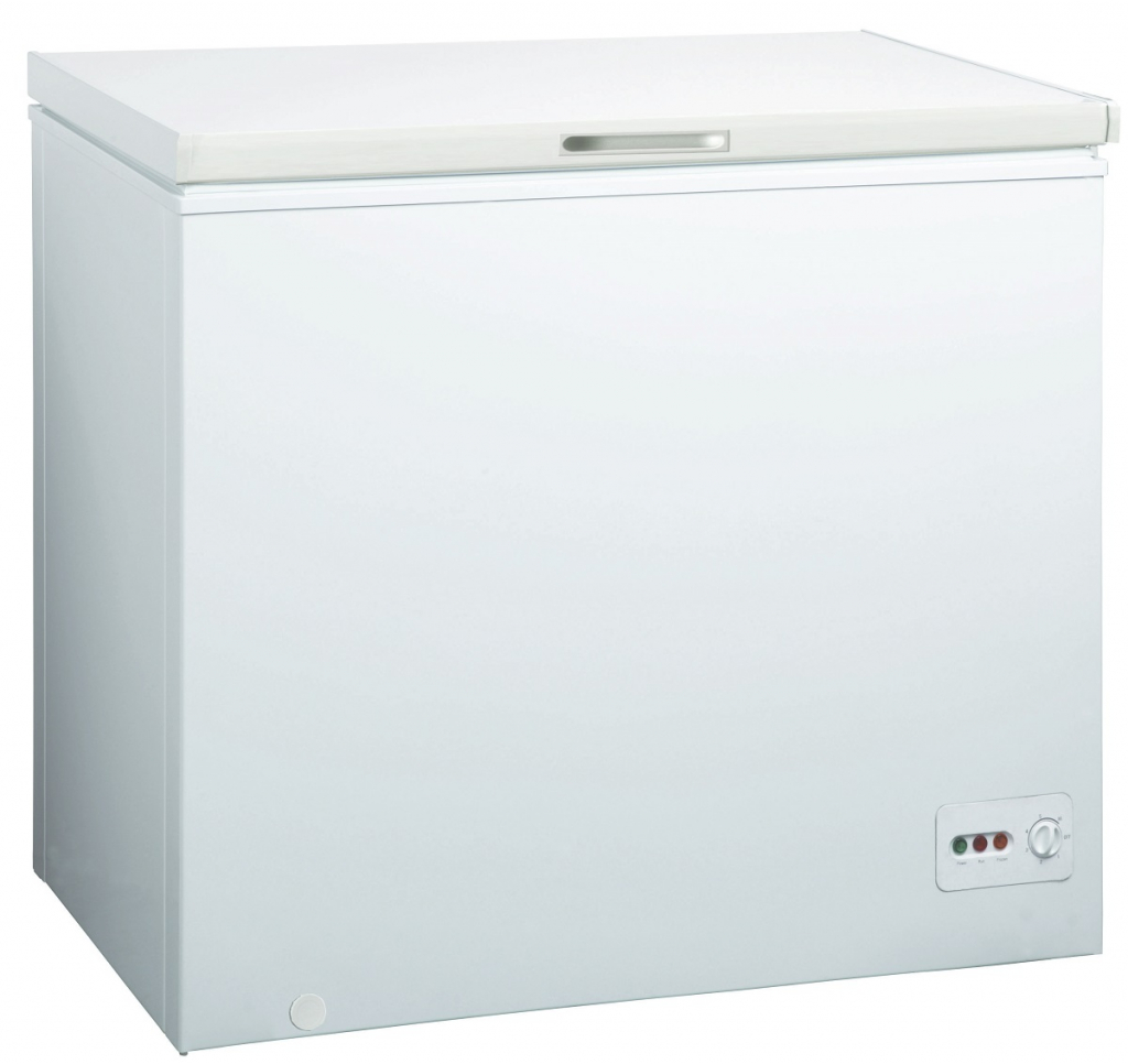 Фризер ARIELLI ACF-384CNE